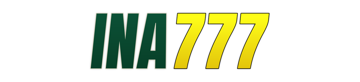 ina777 logo
